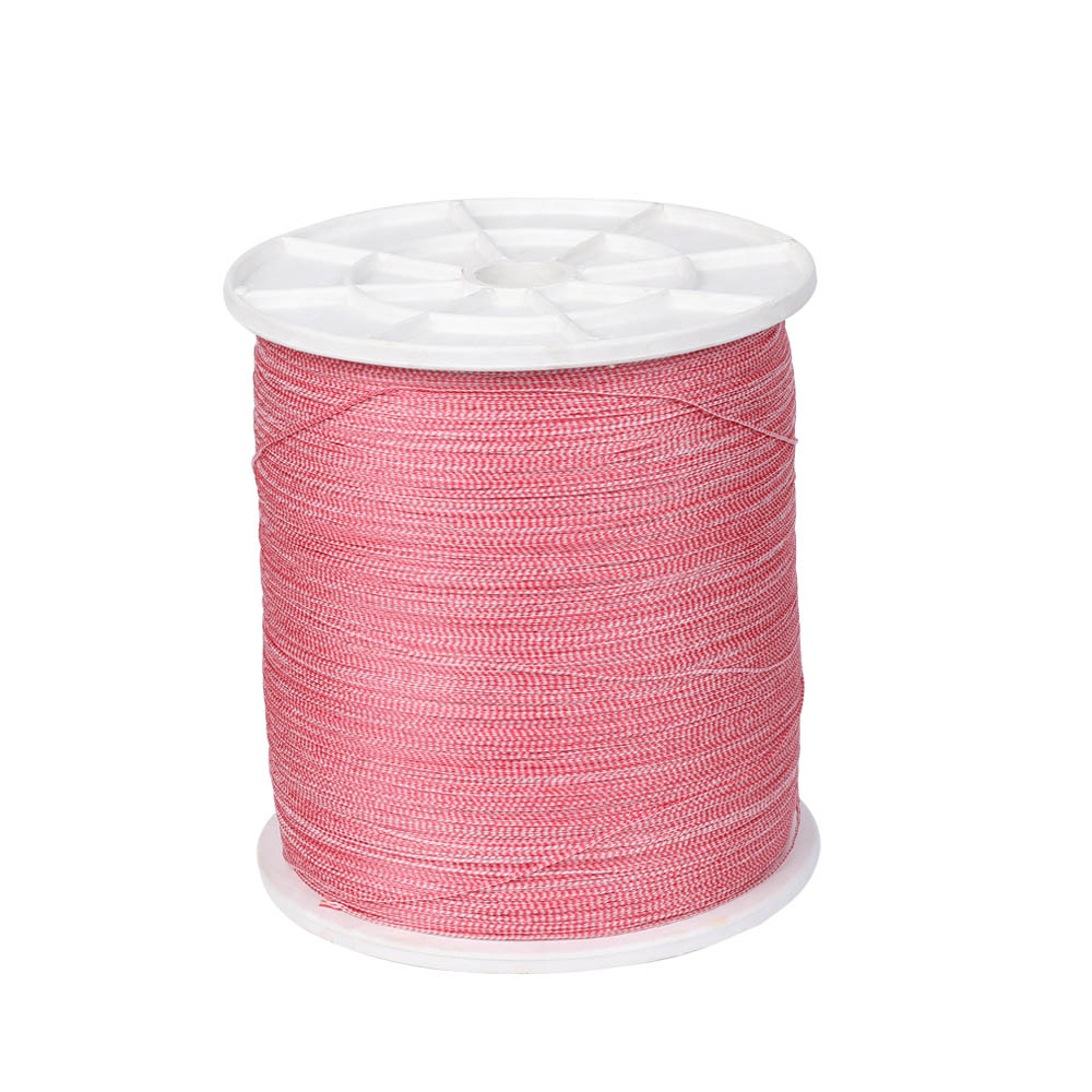 Polyester bindingsdraad versus stalen bindingsdraad: een uitgebreide vergelijking