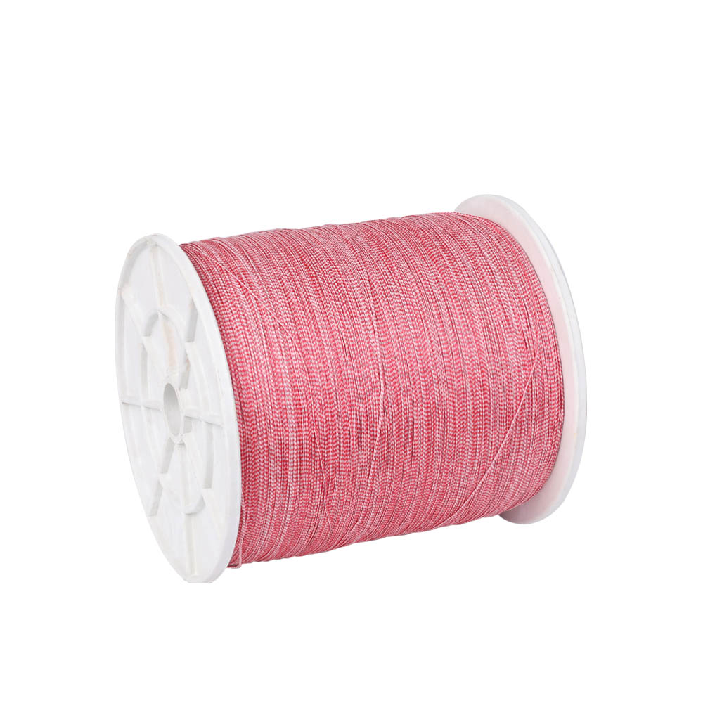 φ1 16 spindles 280D hoogwaardig garenpolyester bindingsdraad